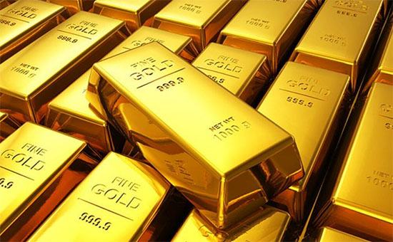 现货黄金于2250附近受阻，其价格将要转跌了?