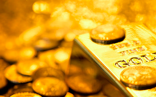 黄金TD于560附近“止涨”了，其价格将要转跌了?