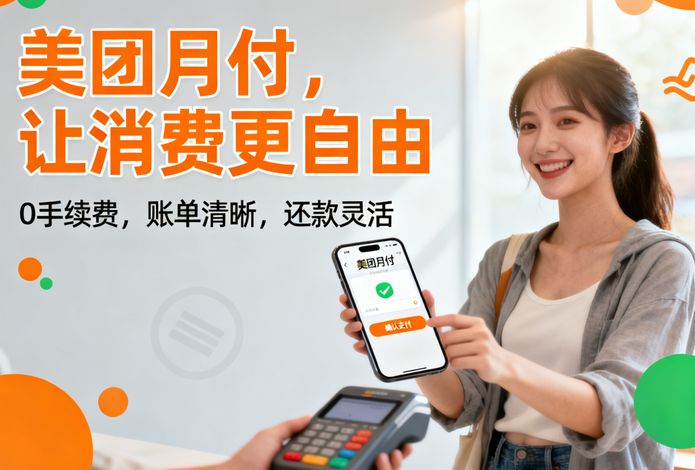 美团月付怎么取现金？深度解读与可行替代方案