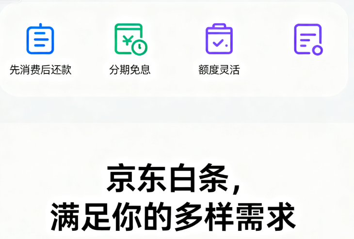 京东白条金条逾期怎么办？教你巧妙协商，轻松应对金融小困境