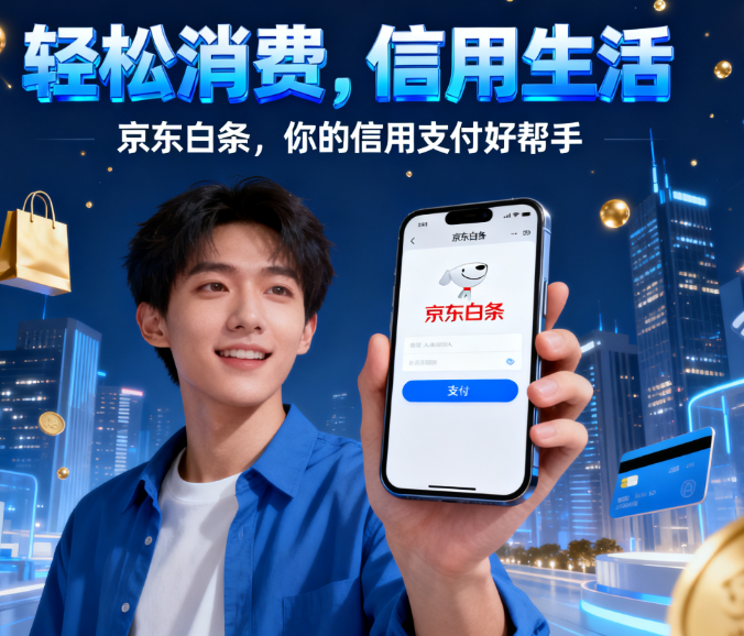 京东白条金条无力偿还怎么办？这些方法帮你度过难关！