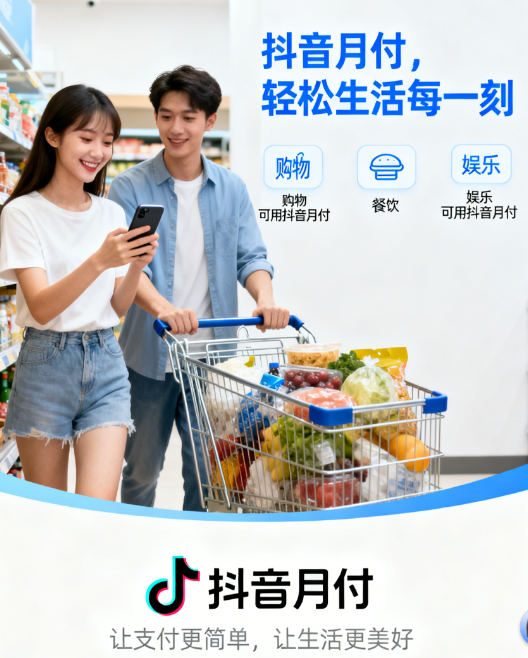 抖音月支付变现全套教程：解锁你的财富密码，轻松实现月入过万！